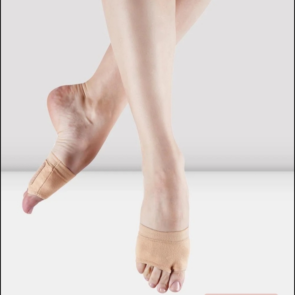 Bloch Orbit Stretch Canvas Foot Thong